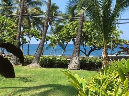 Vacation Condos In Kona Kailua-Kona Exterior photo