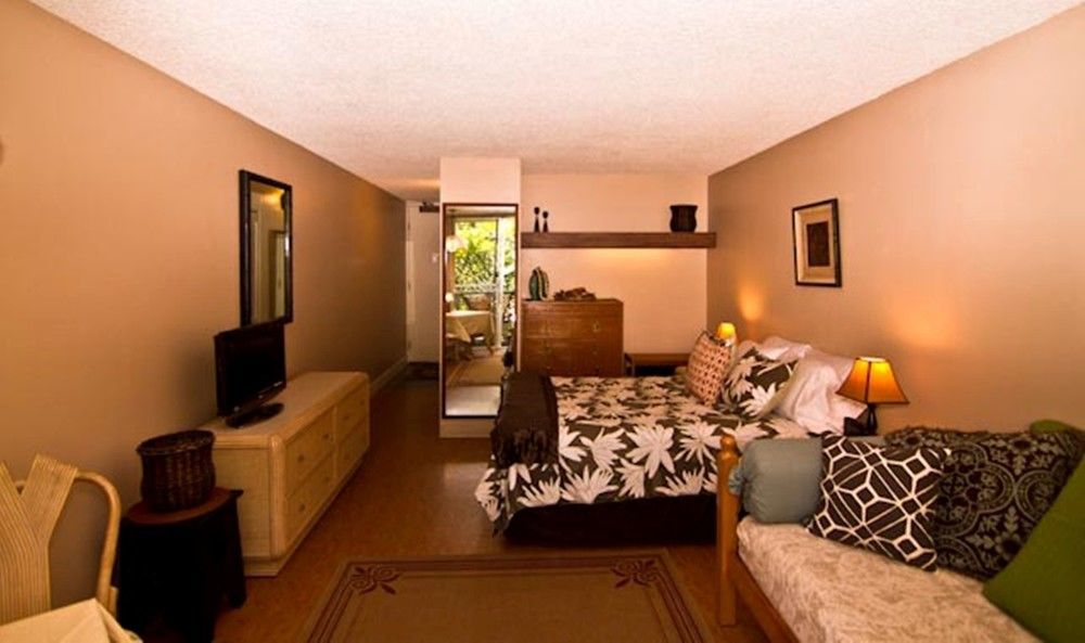 Vacation Condos In Kona Kailua-Kona Exterior photo